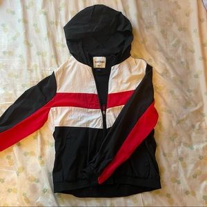 Windbreaker